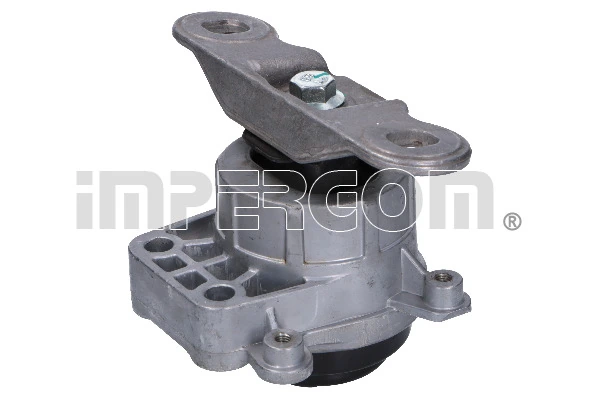 Mounting, engine